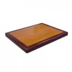 American Tables & Seating ATR30 Resin Super Gloss 30