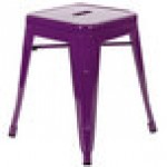Flash Furniture ET-BT3503-18-PR-GG 18 Flash Furniture ET-BT3503-18-PR-GG 18