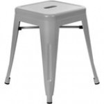 Flash Furniture ET-BT3503-18-PR-GG 18 Flash Furniture ET-BT3503-18-PR-GG 18