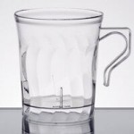 Fineline Flairware 215-CL 15 oz. Clear Plastic Oval Bowl / Serving Boat - 300/Case Fineline Flairware 215-CL 15 oz. Clear Plastic Oval Bowl / Serving Boat - 300/Case