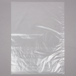 Half Size Deep Steam Table Nylon Pan Liner - 100/Box