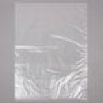Half Size Deep Steam Table Nylon Pan Liner - 100/Box