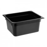 Half Size Deep Steam Table Nylon Pan Liner - 100/Box