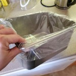 Half Size Deep Steam Table Nylon Pan Liner - 100/Box
