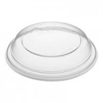 Tellus Products 24 oz. Compostable Fiber Bowl - 300/Case