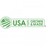 Tellus Products 24 oz. Compostable Fiber Bowl - 300/Case