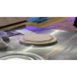 Tellus Products 24 oz. Compostable Fiber Bowl - 300/Case