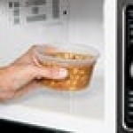 Pactiv/Newspring 12 oz. Translucent Round Deli Container - 480/Case Pactiv/Newspring 12 oz. Translucent Round Deli Container - 480/Case