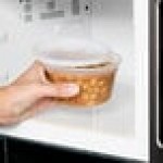 Pactiv/Newspring 12 oz. Translucent Round Deli Container - 480/Case Pactiv/Newspring 12 oz. Translucent Round Deli Container - 480/Case