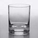 Reserve by Libbey Modernist 10.5 oz. Rocks / Old Fashioned Glass - Sample Reserve by Libbey Modernist 10.5 oz. Rocks / Old Fashioned Glass - Sample