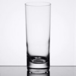 Reserve by Libbey Modernist 10.5 oz. Rocks / Old Fashioned Glass - Sample Reserve by Libbey Modernist 10.5 oz. Rocks / Old Fashioned Glass - Sample