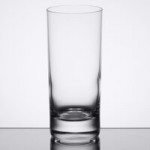 Reserve by Libbey Modernist 10.5 oz. Rocks / Old Fashioned Glass - Sample Reserve by Libbey Modernist 10.5 oz. Rocks / Old Fashioned Glass - Sample
