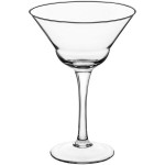 Acopa Deco 9 oz. Martini Glass - Sample
