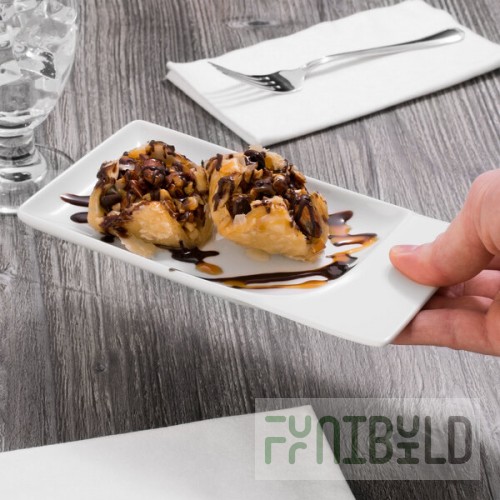 Schonwald 9132111 Fine Dining 7 3/4
