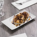 Schonwald 9132111 Fine Dining 7 3/4