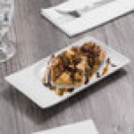 Schonwald 9132111 Fine Dining 7 3/4