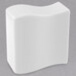 Villeroy & Boch 10-2525-3470 NewWave 2 3/4