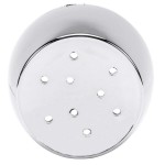 Libbey 96021 Salt and Pepper Shaker Replacement Lid - 12/Pack