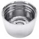 Libbey 96021 Salt and Pepper Shaker Replacement Lid - 12/Pack