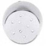 Libbey 96021 Salt and Pepper Shaker Replacement Lid - 12/Pack