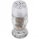 Libbey 96021 Salt and Pepper Shaker Replacement Lid - 12/Pack