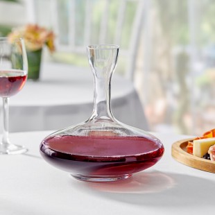 Stolzle 2050059 26.5 oz. Decanter