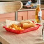 TableCraft 1079R Mas Grande 11 3/4