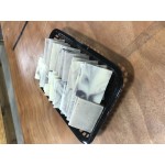 TableCraft 1079R Mas Grande 11 3/4
