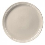 Hall China from Steelite International HL8440AWHA Ivory (American White) 2 oz. Fluted Ramekin - 36/Case