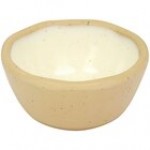 Dalebrook Marl from Global Tableware Collective 2.2 oz. Charcoal Gray Melamine Ramekin - 40/Case Dalebrook Marl from Global Tableware Collective 2.2 oz. Charcoal Gray Melamine Ramekin - 40/Case