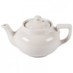Hall China from Steelite International HL8340ABWA Bright White 2.75 oz. Fluted Ramekin - 36/Case