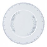 RAK Porcelain Floret 2.8 oz. Light Gray Porcelain Ramekin - 12/Case