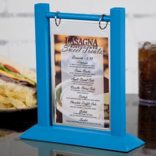 Menu Solutions WFT4S-A 4 Menu Solutions WFT4S-A 4