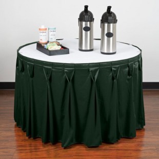 Snap Drape 5412CE29W3-739 Wyndham 13' x 29 Snap Drape 5412CE29W3-739 Wyndham 13' x 29