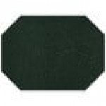 H. Risch, Inc. TABLEMATOCT15X11GREEN 15