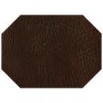 H. Risch, Inc. TABLEMATOCT15X11GREEN 15