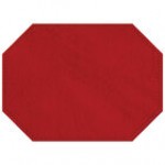 H. Risch, Inc. TABLEMATOCT15X11GREEN 15