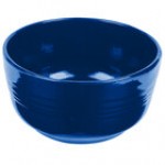 TableCraft CW3180CBL 6.75 Qt. Cobalt Blue Cast Aluminum Fruit Bowl TableCraft CW3180CBL 6.75 Qt. Cobalt Blue Cast Aluminum Fruit Bowl