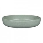 RAK Porcelain Rakstone Selva 77.29 oz. Aqua Green Porcelain Bowl - 2/Case
