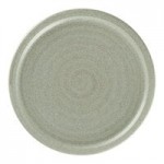 RAK Porcelain Rakstone Selva 77.29 oz. Aqua Green Porcelain Bowl - 2/Case