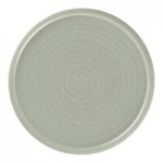 RAK Porcelain Rakstone Selva 77.29 oz. Aqua Green Porcelain Bowl - 2/Case