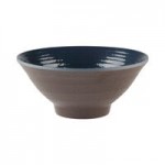 Elite Global Solutions MB15RR-W Square Pebble Creek 5 Qt. White Square Melamine Serving Bowl Elite Global Solutions MB15RR-W Square Pebble Creek 5 Qt. White Square Melamine Serving Bowl