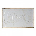 Creations Craft from Steelite International 12 Qt. White Round Bowl - 2/Case