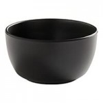 American Metalcraft Ani 67 oz. White Round Melamine Serving Bowl - 6/Case American Metalcraft Ani 67 oz. White Round Melamine Serving Bowl - 6/Case
