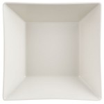 GET ML-248-SE Keywest 5.7 Qt. Seabreeze Square Melamine Bowl - 3/Case GET ML-248-SE Keywest 5.7 Qt. Seabreeze Square Melamine Bowl - 3/Case
