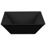 GET ML-248-SE Keywest 5.7 Qt. Seabreeze Square Melamine Bowl - 3/Case GET ML-248-SE Keywest 5.7 Qt. Seabreeze Square Melamine Bowl - 3/Case