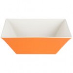 GET ML-248-SE Keywest 5.7 Qt. Seabreeze Square Melamine Bowl - 3/Case GET ML-248-SE Keywest 5.7 Qt. Seabreeze Square Melamine Bowl - 3/Case