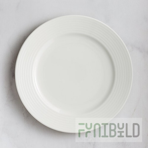 RAK Porcelain Rondo 11 3/8