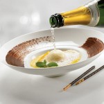 RAK Porcelain Fine Dine 12 1/4
