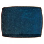 Oneida Studio Pottery Blue Moss by 1880 Hospitality F1468994282 10 5/8 Oneida Studio Pottery Blue Moss by 1880 Hospitality F1468994282 10 5/8